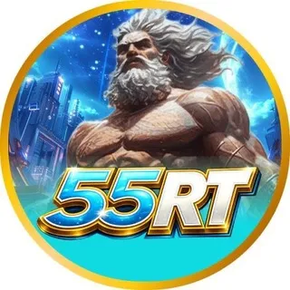 55RT - Permainan Bingo Seru dan Menyenangkan