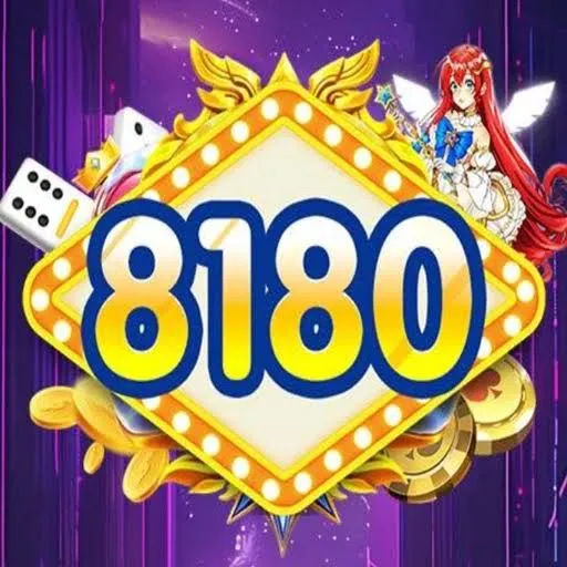 8180 - Petualangan Arcade Tanpa Henti