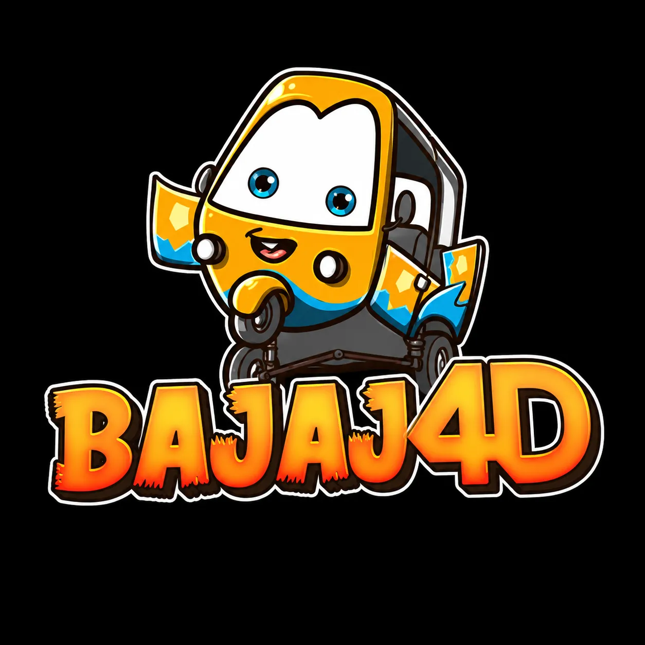 BAJAJ4D - Pertarungan Seru di Dunia Fighting