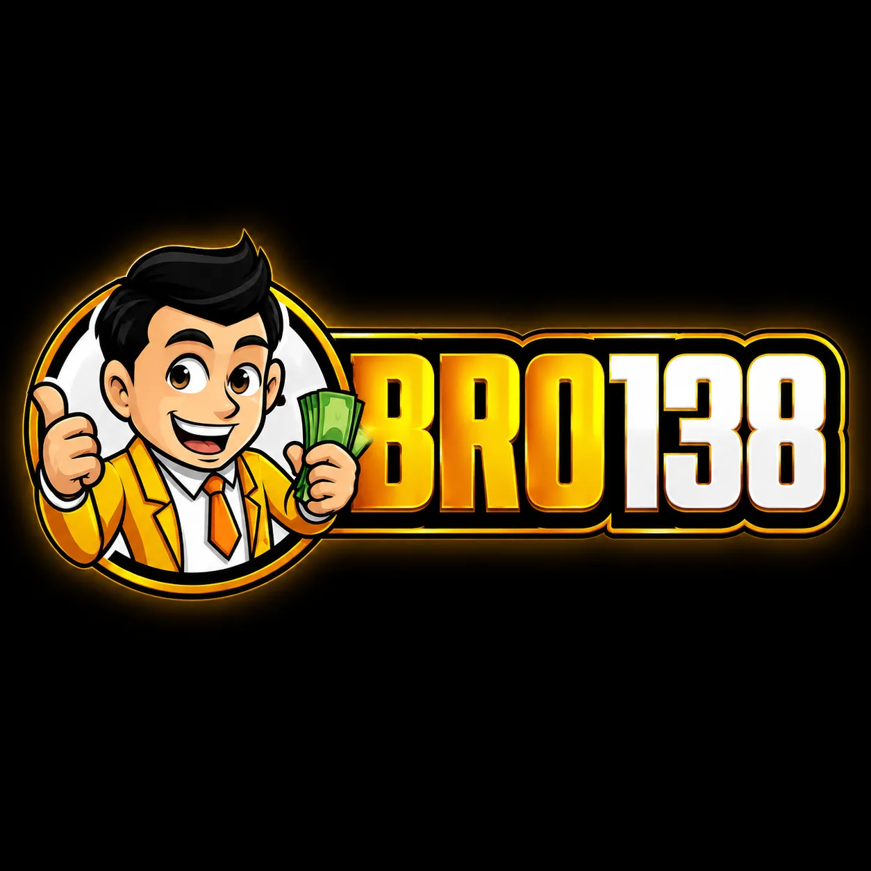 bro138 APK Mahjong