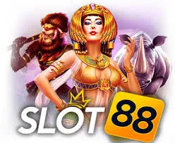 SLOT88 - Pengalaman Seru Bermain Game Slot Terbaik