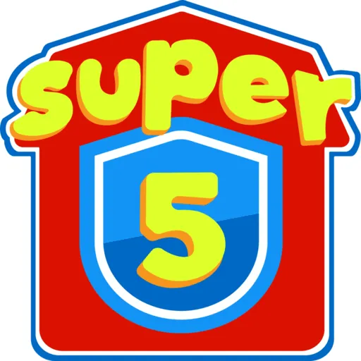 super5 APK Simulation